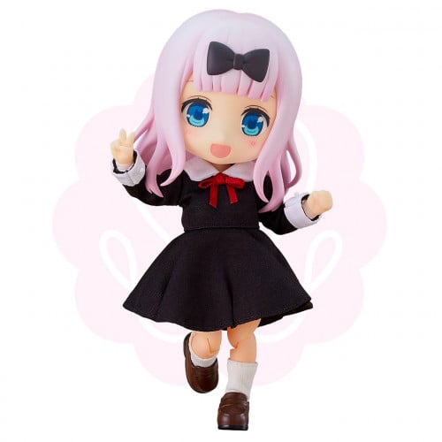 Love Is War Fujiwara Chika Nendoroid Doll