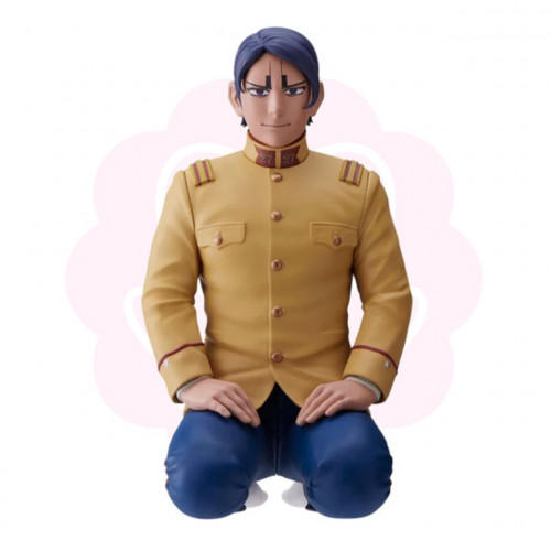 Golden Kamuy Koito Otonoshin Premium Chokonose