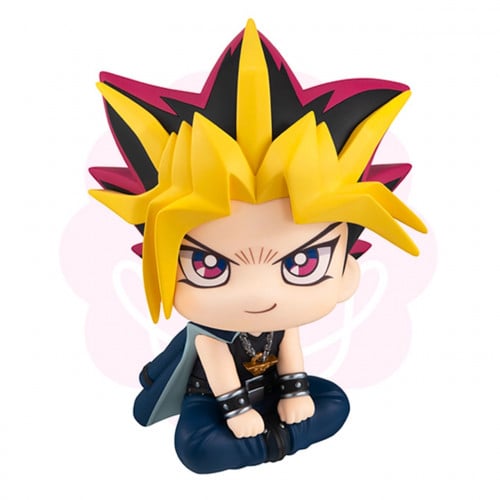 Yu Gi Oh Yami Yugi Look Up
