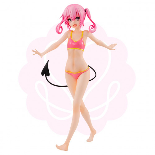 To Love Ru Nana Astar Deviluke Pop Up Parade