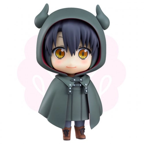 Somali To Mori No Kamisama Somali Nendoroid