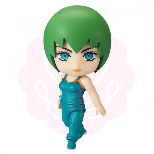 Jojo Bizarre Adventure Stone Ocean Foo Fighters Ne...