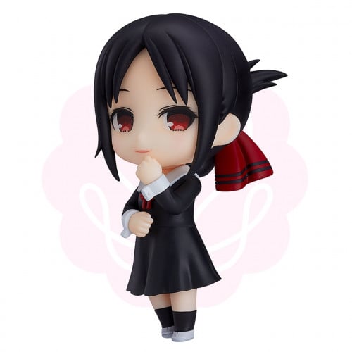 Kaguya Sama Love Is War Shinomiya Kaguya Nendoroid...
