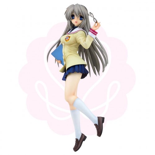 CLANNAD Sakagami Tomoyo School Uniform Kotobukiya