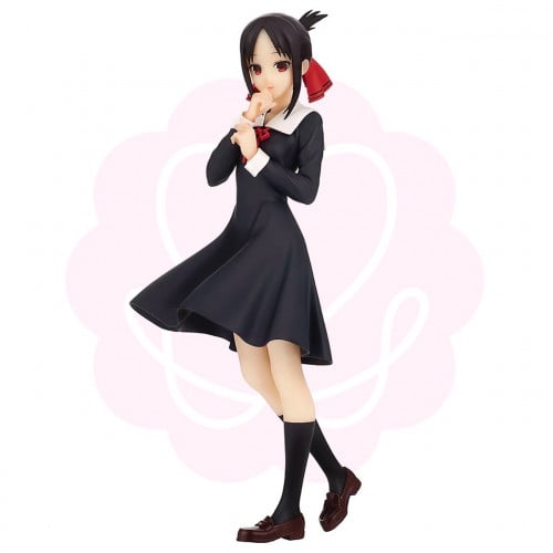 Love Is War Shinomiya Kaguya kyunties Banpresto