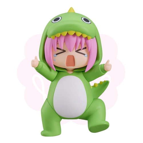 Bocchi The Rock Gotou Hitori Nendoroid Attention S...