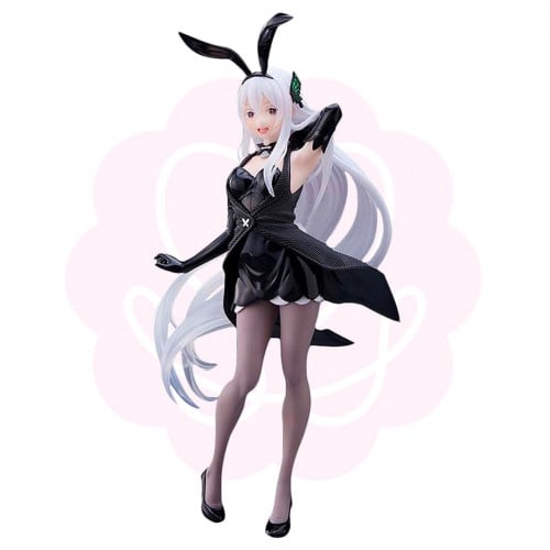 Re Zero Ekidona Coreful Bunny Ver