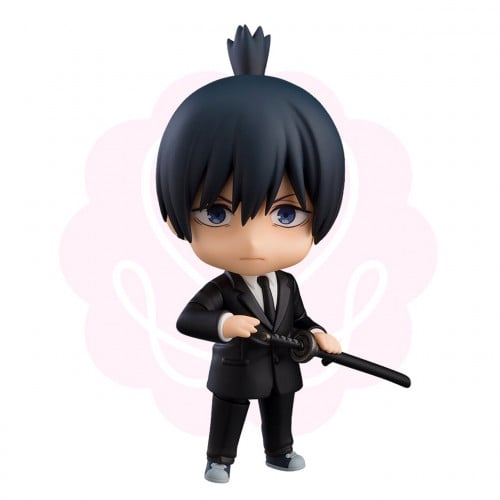 Chainsaw Man Hayakawa Aki Nendoroid