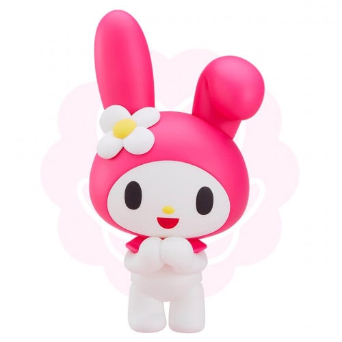 Sanrio My Melody Nendoroid