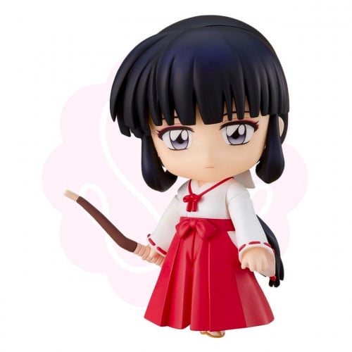 Inuyasha Kikyou Nendoroid