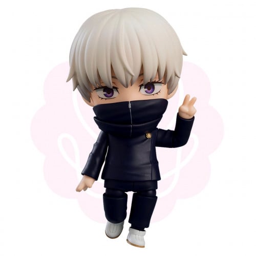 Jujutsu Kaisen Inumaki Toge Nendoroid m8