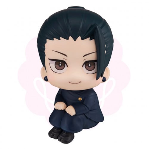 Jujutsu Kaisen Geto Suguru Look Up High School Ver