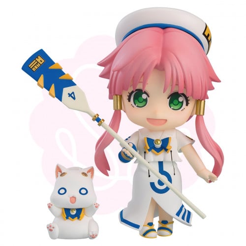 Aria Mizunashi Akari Nendoroid