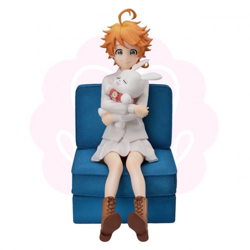The Promised Neverland Emma PM
