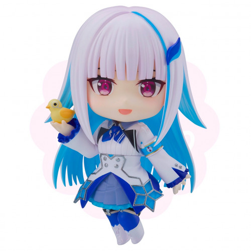 Nijisanji Lize Helesta Nendoroid