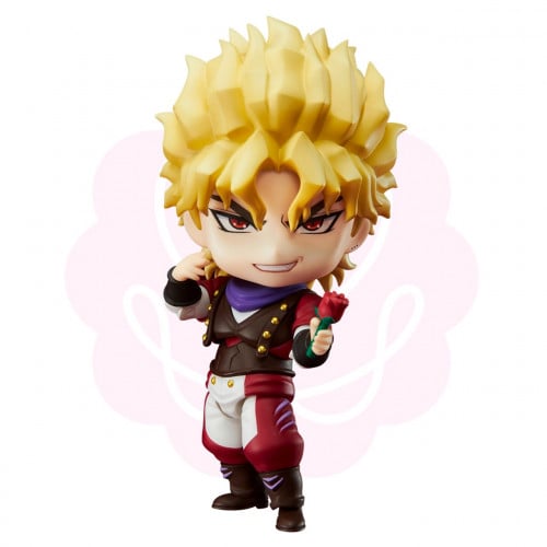 Jojo Bizarre Adventure Dio Brando Nendoroid