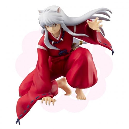 Inuyasha Noodle Stopper
