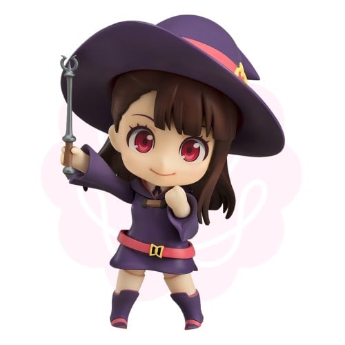 Little Witch Academia Atsuko Kagari Nendoroid
