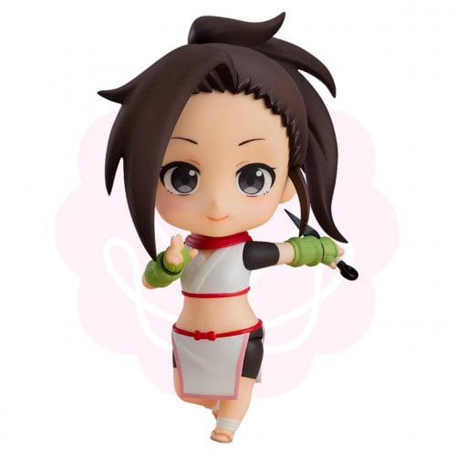 Kunoichi Tsubaki no Mune no Uchi Tsubaki Nendoroid