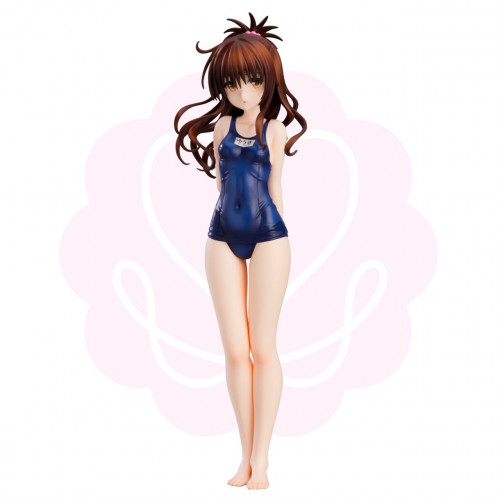 To Love Ru Yuuki Mikan Pop Up Parade