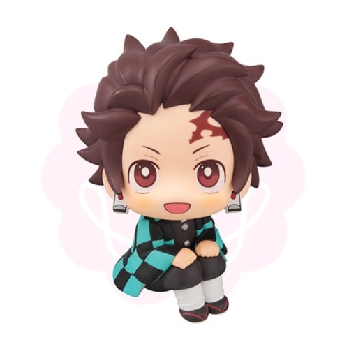 Kimetsu No Yaiba Kamado Tanjirou Look Up Kiritto V...