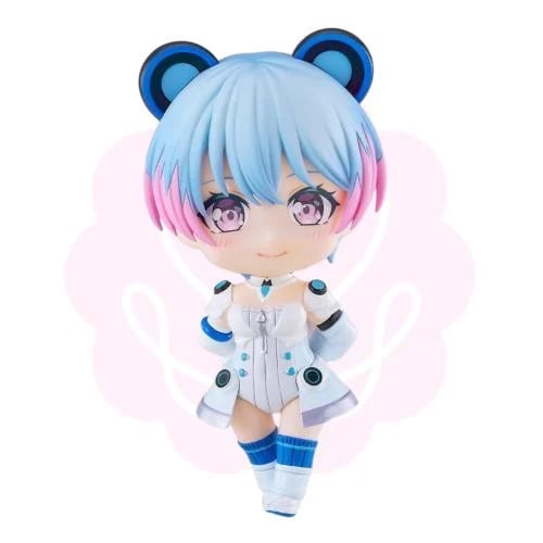 Bang Dream Minetsuki Ritsu Nendoroid m2