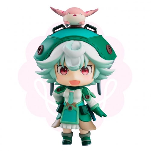 Made In Abyss Prushka Nendoroid