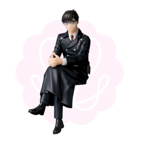 Ao No Exorcist Okumura Yukio Premium Chokonose