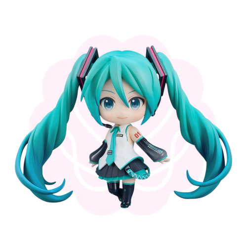 Hatsune Miku Nendoroid V3 Ver