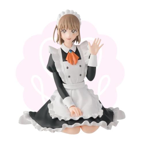 Ao No Hako Chinatsu Kano Premium Chokonose Bunkasa...