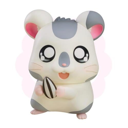 Tottoko Hamtaro Kouchi Kun Nendoroid
