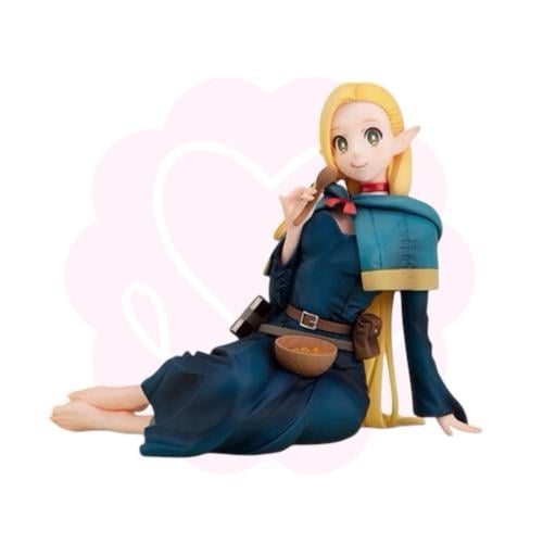 Dungeon Meshi Marcille Donato Tenohira