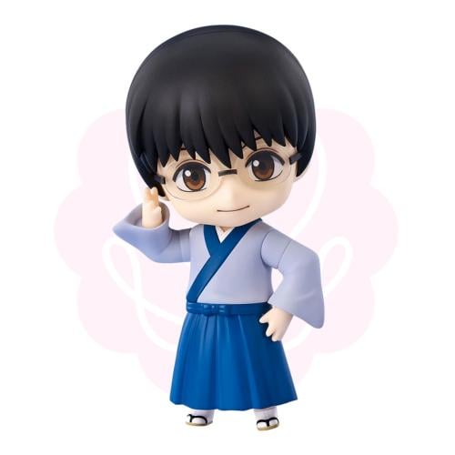 Gintama Shimura Shinpachi Nendoroid