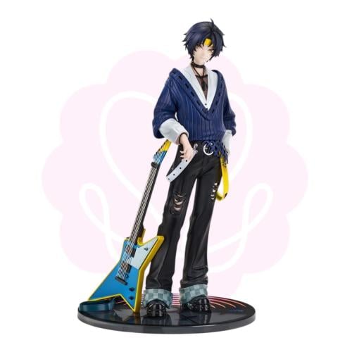 Zenless Zone Zero Asaba Harumasa Gift+ Sparkling W...
