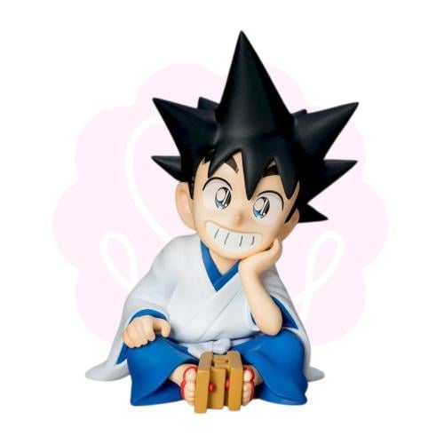 Shin Samurai Den Yaiba Kurogane Yaiba Premium Chok...