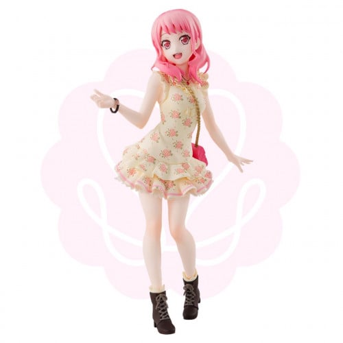 Bang Dream Girls Maruyama Aya Pop Up Parade