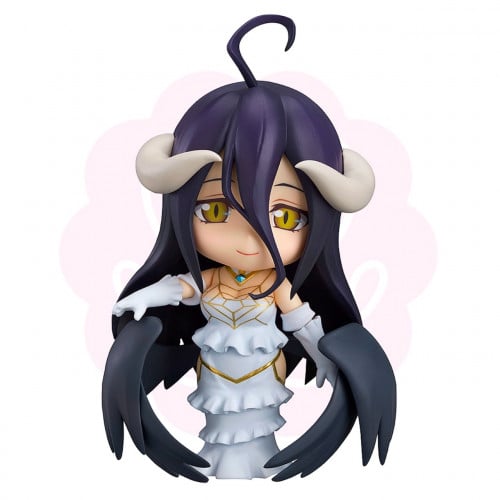 Overlord Albedo Nendoroid