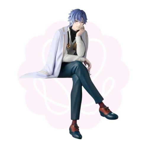 Mahoutsukai no Yakusoku Figaro Premium Chokonose