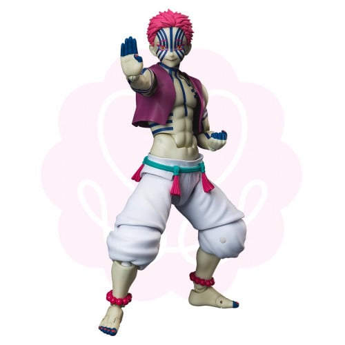 Kimetsu No Yaiba Akaza Figma