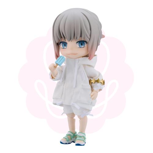 FATE Oberon Nendoroid Doll Refreshing Summer Princ...