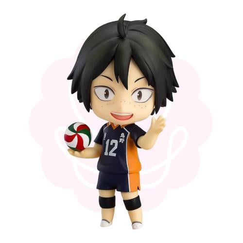 Haikyuu Yamaguchi Tadashi Nendoroid