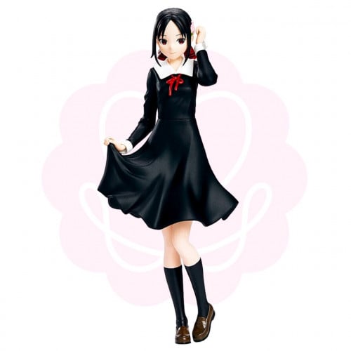 Love Is War Shinomiya Kaguya Uniform Coreful