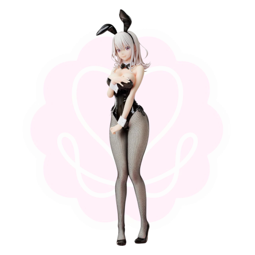 Kuroiwa Medaka Ni Kawai Mona B Style Ver