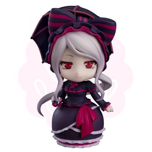 Overlord Shalltear Bloodfallen Nendoroid
