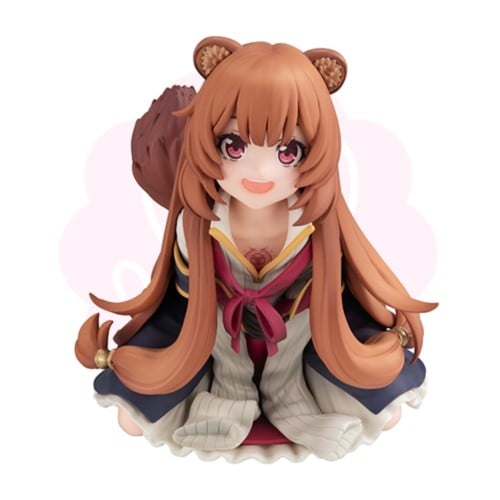 Tate No Yuusha No Nariagari Raphtalia Tenohira GEM...