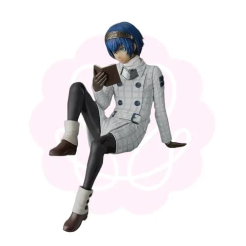 Metaphor Refantazio Shujinkou Premium Chokonose
