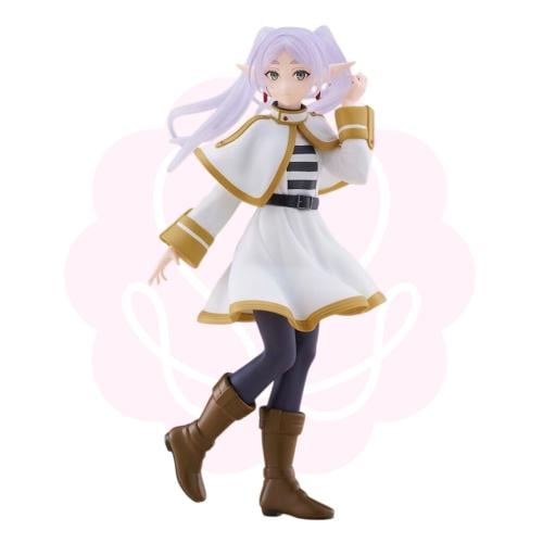 Sousou No Frieren Frieren coreful