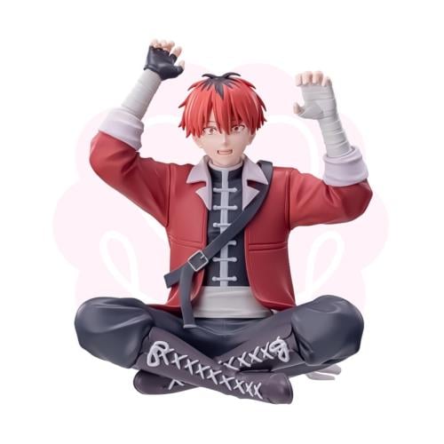 Sousou No Frieren Stark Premium Chokonose