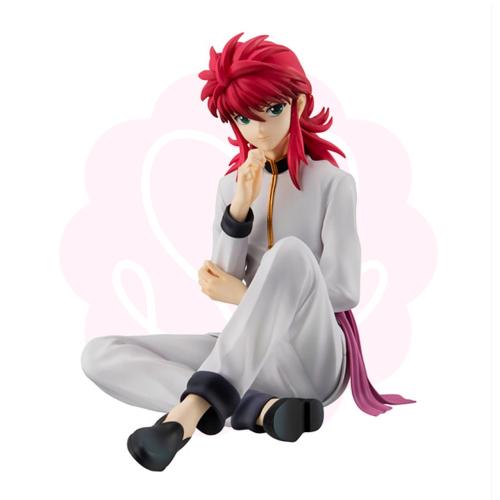 Yu Yu Hakusho Kurama Tenohira GEM