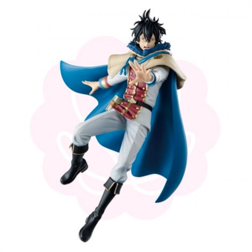 Black Clover Yuno Grinberryall DXF Banpresto